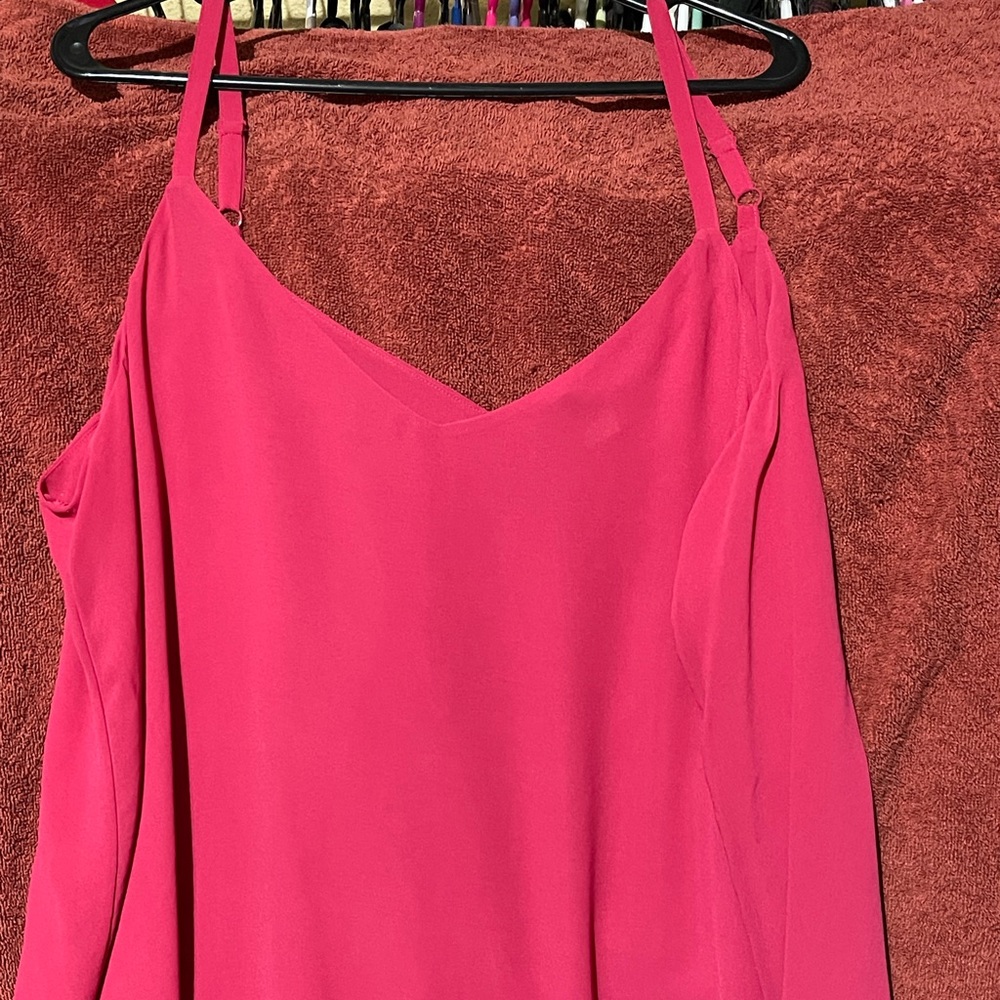 Torrid Top